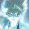 animated hitsugaya